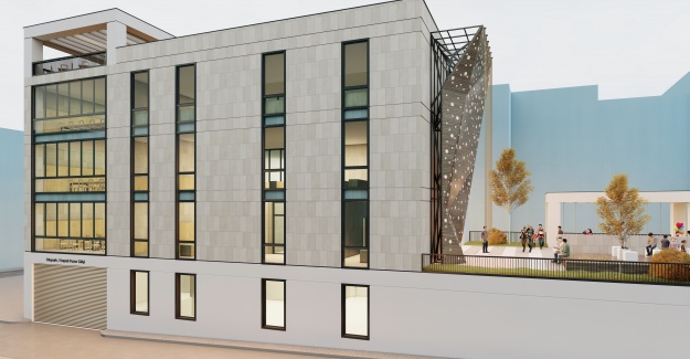 Başkan Bozkurt mahalle konağı projesini hayata geçiriyor