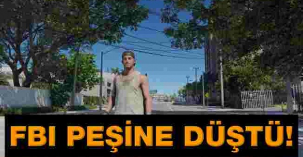 FBI, GTA 6'yı sızdıran 16 yaşındaki çocuğun peşine düştü