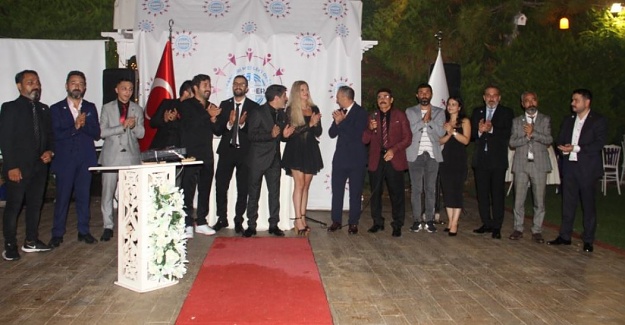 KİİMDER'İN TANITIM TOPLANTISI GERÇEKLEŞTİRİLDİ