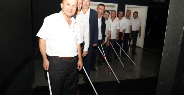 12 BİN ŞOFÖRE EMPATİ EĞİTİMİ