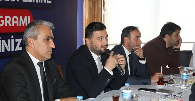 Amatör spora destekler 2 milyona ulaştı