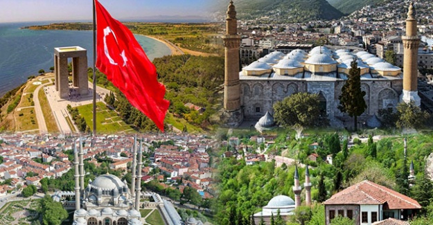 Bayrampaşa’dan Bilecik’e kültür gezileri