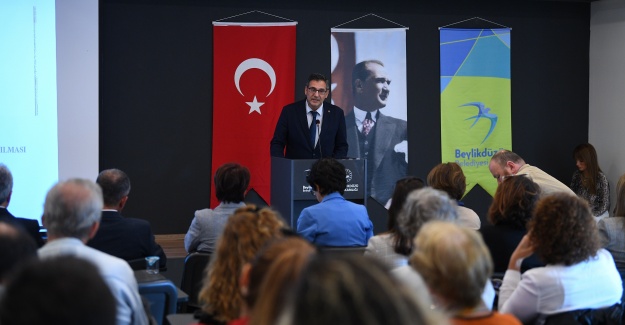 Beylikdüzü’nde Afetlere karşı farkındalık eğitimi