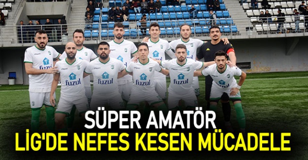 Çubukluspor -Yeşilova Esnafspor