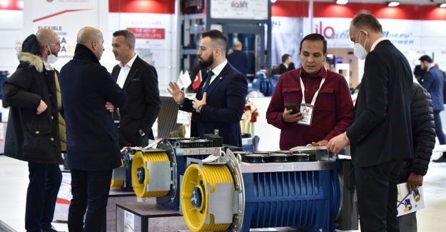 Dünya Asansör Endüstrisi, 2023’ü bekliyor