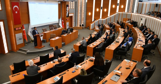 Esenyurt belediyesi'nden sorunlara yeni ve hizli çözümler