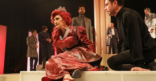 İBB'de “İstanbul Klasiklerle Buluşuyor” bu sene ana teması oldu