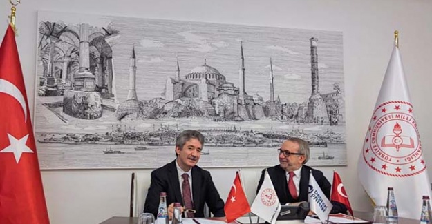 İstanbul İl Milli Eğitim Müdürlüğü ve Destek Patent farkındalık eğitimlerinin ikinci fazı için adım attı