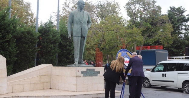 Kartal Belediye Başkanı Gökhan Yüksel Muhtarlar Günü'nü kutladı