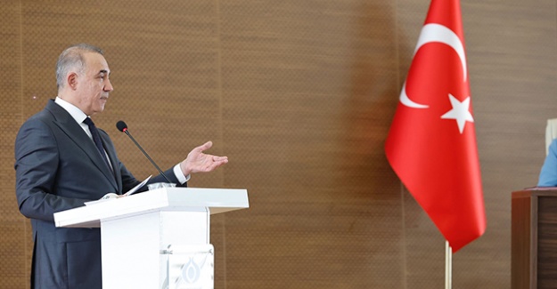 Sultangazi Belediye Meclisi mali bütçe için toplandı