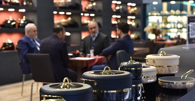 Türk tasarımlarını dünyaya tanıtacak