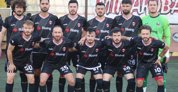 Yükselen Mimaroba çok farklı