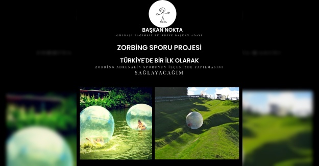 Nokta, yerel seçimler için projelerini anlatmaya başladı