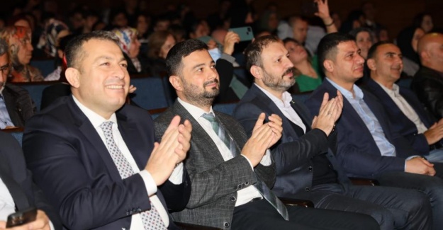 Engellilerin Performansı Herkese İlham Oldu
