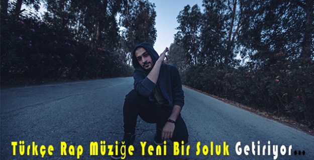 Eureka Ve Afil Yeni Şarkıları Kaftan İle Türkçe Rap Müziğe Yeni Bir Soluk Getiriyor…