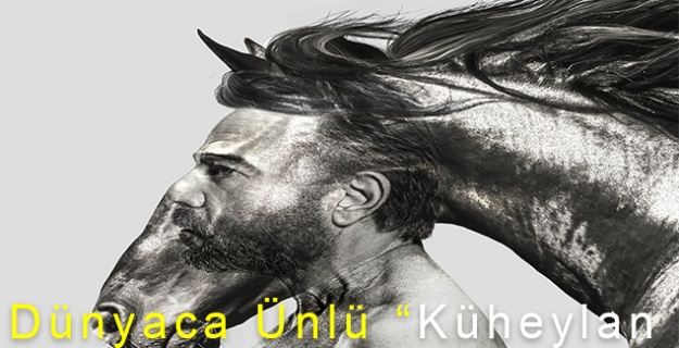 Kerem Alışık, Dünyaca Ünlü “Küheylan” Oyunuyla Seyirci Karşısına Çıkacak