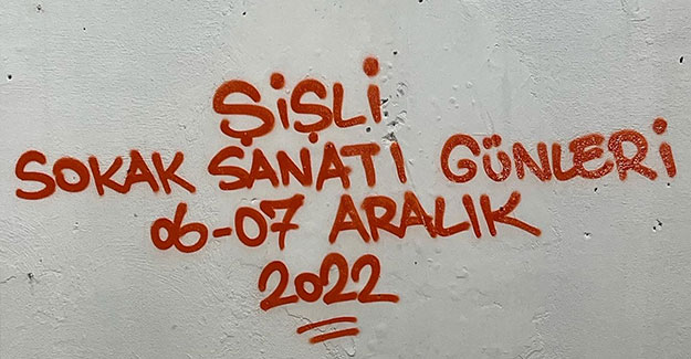 Semt Pazar'ında sanatçı rüzgarı