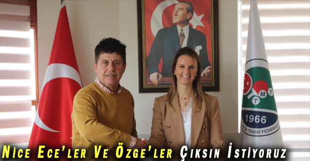 Anadolu’dan Nice Ece’ler Ve Özge’ler Çıksın İstiyoruz