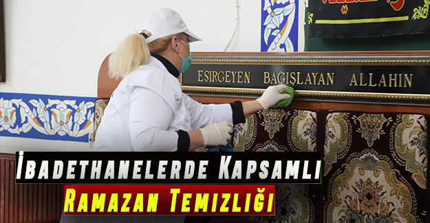 Hem Kartal’da, Hem Deprem Bölgesinde İftar Sofraları