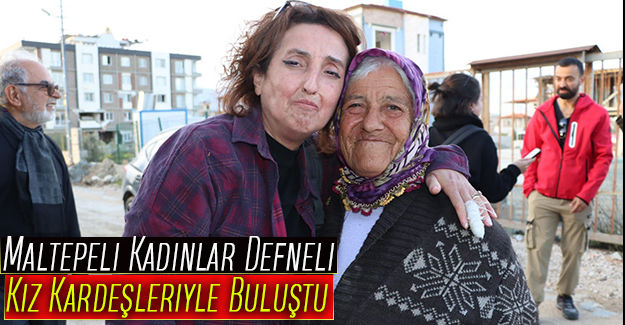 Kadınları Mutlu Edecek Her Şey Düşünülmüş