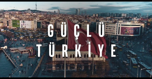 İyi Parti'den Güçlü Türkiye