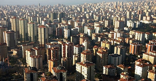 İstanbul'da Konut Aidatları Cep Yakıyor!