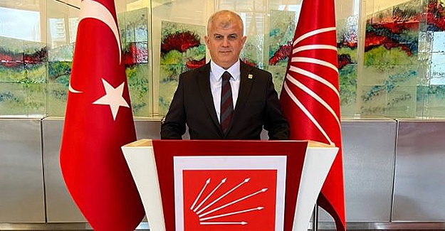 Cemal Doğan İstanbul'dan Aday Adayı