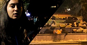 Barınamayanlar: Devletimizin geldiği son nokta