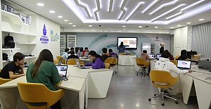 Teknoloji yarışındaİstanbul rüzgarı