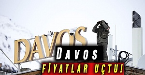 Davos FİYATLAR UÇTU!