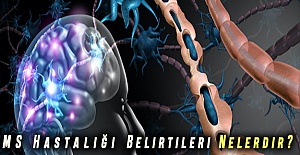 MS Hastalığı nedir ?
