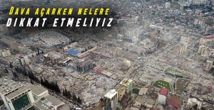 Dava açarken nelere dikkat etmeliyiz