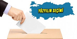 Yüzyılın seçimi