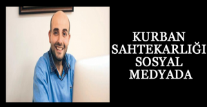 Kurban sahtekarlığı sosyal medyada