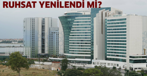 Ruhsat yenilendi mi?