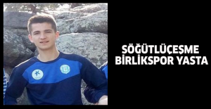 SÖĞÜTLÜÇEŞME BİRLİKSPOR YASTA