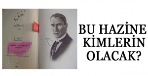 BU HAZİNE KİMLERİN OLACAK?