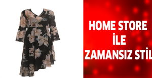 Home Store ile zamansız stil