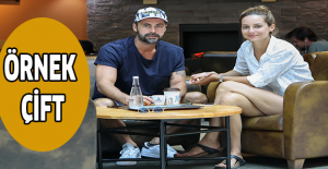 Örnek çift