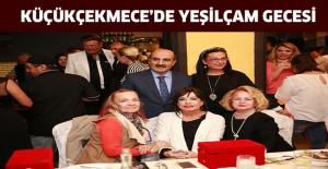 KÜÇÜKÇEKMECE’DE YEŞİLÇAM GECESİ