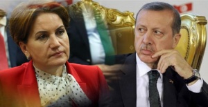 Akşener’in partisi İYİ parti oy oranları nasıl? İşte son anket sonuçları...