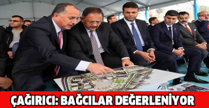 Çağırıcı: Bağcılar değerleniyor