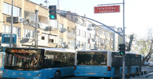 ‘Prestij Cadde’ tamamlandı