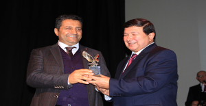 SARIKAMIŞ ŞEHİTLERİ KARTAL’DA ANILDI