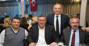 SELANİK PAOK FUTBOL KULÜBÜ’NDEN DOSTLUK MAÇI