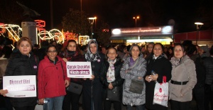 ‘Diyanet çocuklardan elini çek’