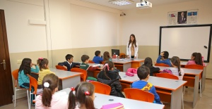 Güngören’in eğitim meşaleleri