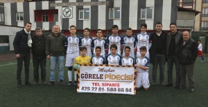 İSTANBUL BALKAN EVİNDE FARKLI KAZANDI.4-1