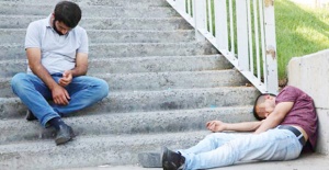 MANNE Çocukları Uyuşturucudan Koruyacak
