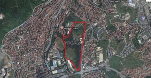 Özel Spor Hastanesi İBB Meclisi’nden geçti